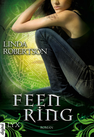 Linda Robertson: Feenring