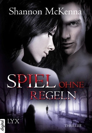 Shannon McKenna: Spiel ohne Regeln