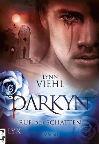 Lynn Viehl: Darkyn - Ruf der Schatten