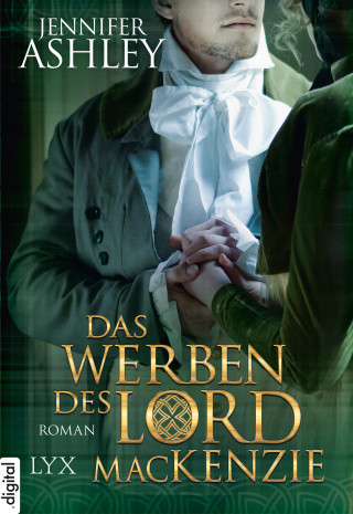 Jennifer Ashley: Das Werben des Lord MacKenzie