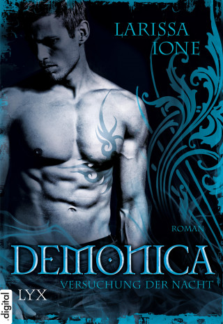 Larissa Ione: Demonica - Versuchung der Nacht