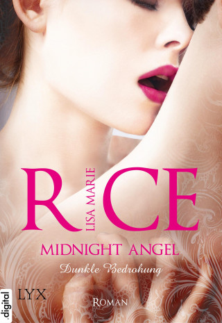 Lisa Marie Rice: Midnight Angel - Dunkle Bedrohung