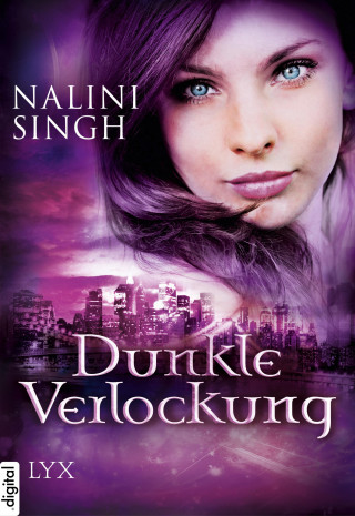 Nalini Singh: Dunkle Verlockung - Hauch der Versuchung / Engelsbann / Engelstanz