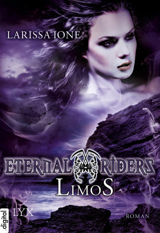 Larissa Ione: Eternal Riders - Limos