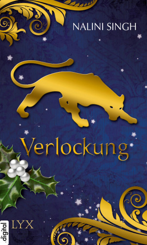 Nalini Singh: Romantic Christmas - Verlockung