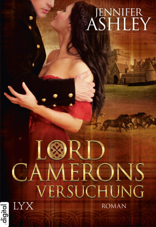 Jennifer Ashley: Lord Camerons Versuchung