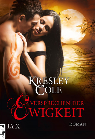 Kresley Cole: Versprechen der Ewigkeit