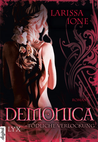 Larissa Ione: Demonica - Tödliche Verlockung