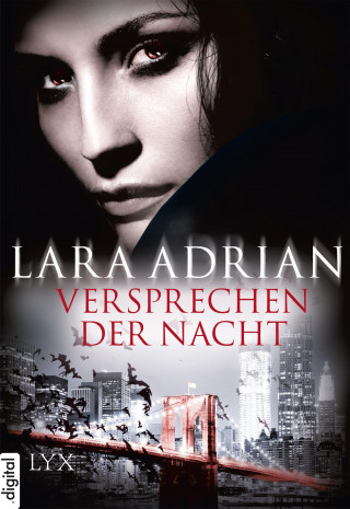 Lara Adrian: Versprechen der Nacht