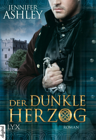 Jennifer Ashley: Der dunkle Herzog