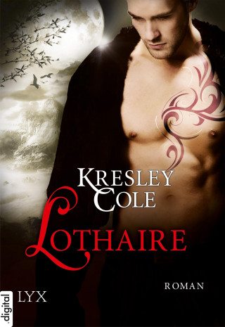 Kresley Cole: Lothaire