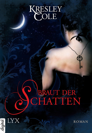 Kresley Cole: Braut der Schatten