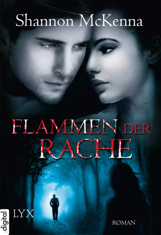 Shannon McKenna: Flammen der Rache