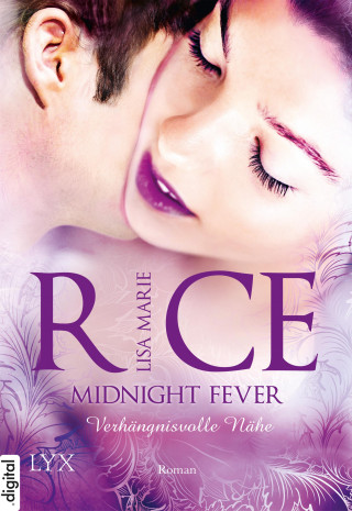 Lisa Marie Rice: Midnight Fever - Verhängnisvolle Nähe