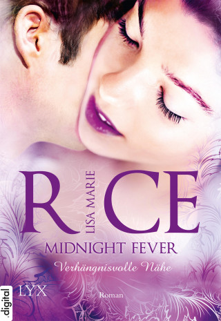 Lisa Marie Rice: Midnight Fever - Verhängnisvolle Nähe