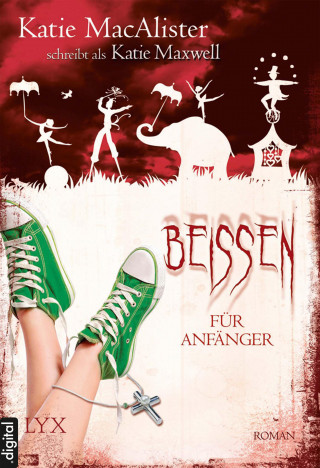 Katie MacAlister: Beißen für Anfänger