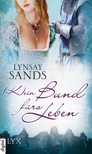 Lynsay Sands: (K)ein Bund fürs Leben