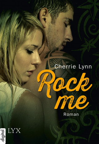 Cherrie Lynn: Rock me