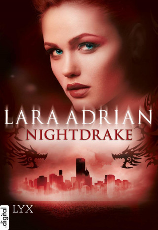 Lara Adrian: Nightdrake