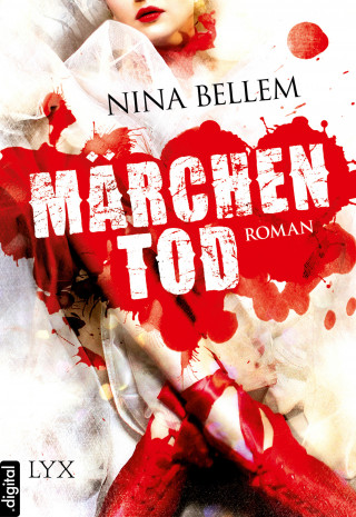Nina Bellem: Märchentod