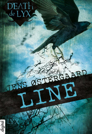 Jens Østergaard: Death de LYX - Line