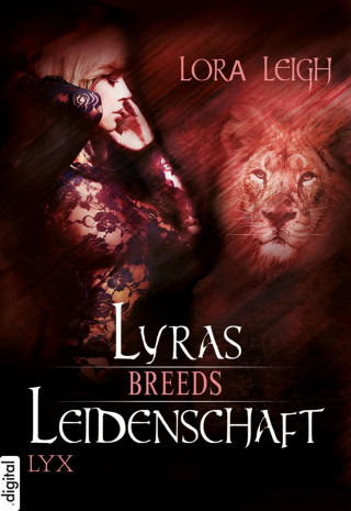 Lora Leigh: Breeds - Lyras Leidenschaft