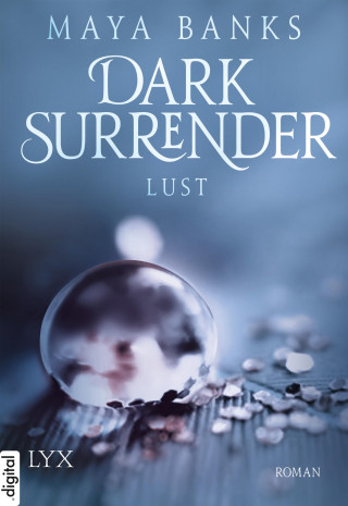Maya Banks: Dark Surrender - Lust