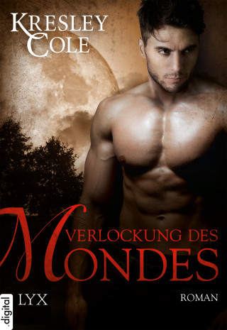 Kresley Cole: Verlockung des Mondes