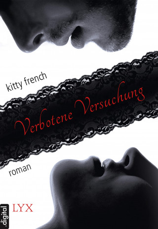 Kitty French: Verbotene Versuchung