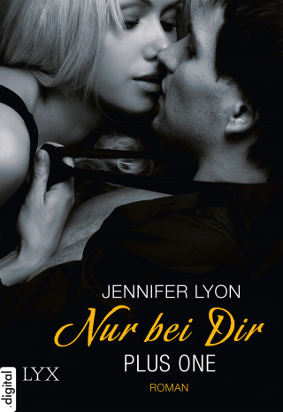 Jennifer Lyon: Plus One - Nur bei dir