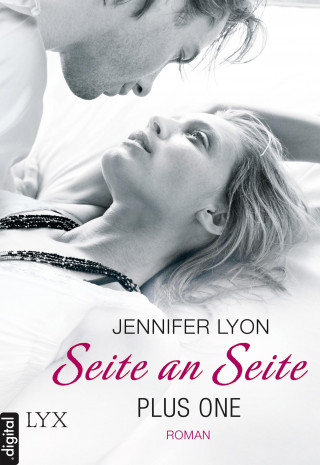 Jennifer Lyon: Plus One - Seite an Seite