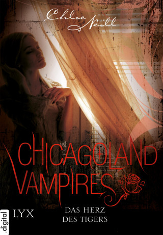 Chloe Neill: Chicagoland Vampires - Das Herz des Tigers