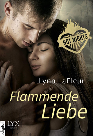 Lynn LaFleur: Hot Nights - Flammende Liebe