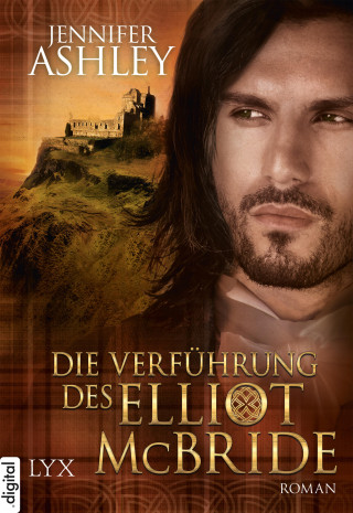 Jennifer Ashley: Die Verführung des Elliot McBride