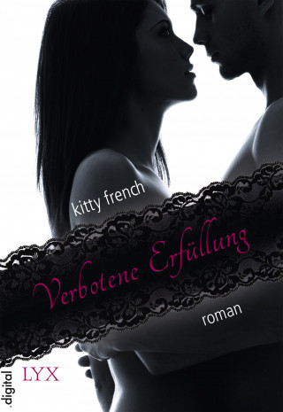 Kitty French: Verbotene Erfüllung