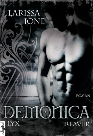 Larissa Ione: Demonica - Reaver