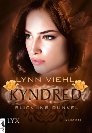 Lynn Viehl: Kyndred - Blick ins Dunkel