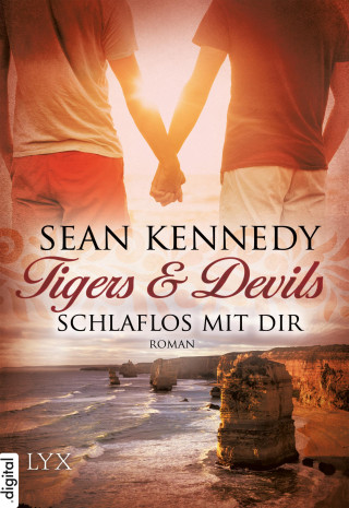 Sean Kennedy: Tigers & Devils - Schlaflos mit dir