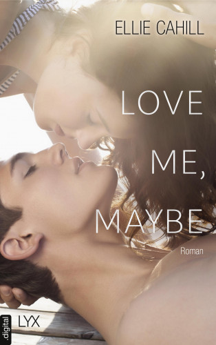 Ellie Cahill: Love me, maybe