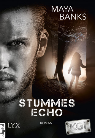 Maya Banks: KGI - Stummes Echo