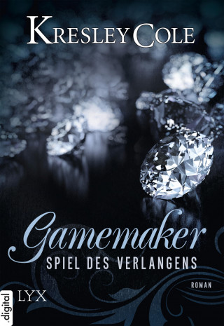 Kresley Cole: Gamemaker - Spiel des Verlangens