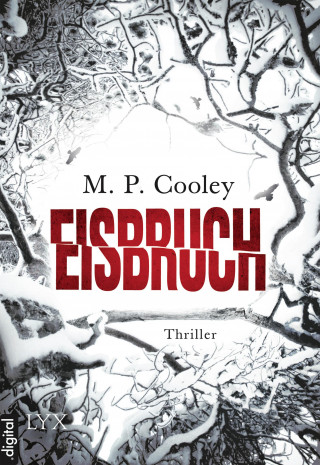 M. P. Cooley: Eisbruch