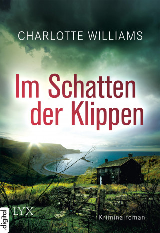 Charlotte Williams: Im Schatten der Klippen