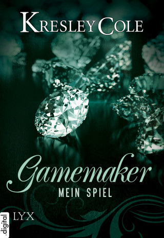 Kresley Cole: Gamemaker - Mein Spiel