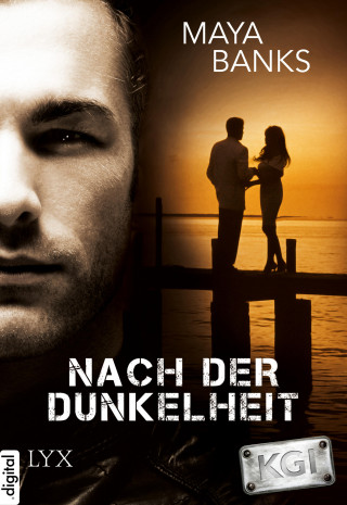 Maya Banks: KGI - Nach der Dunkelheit