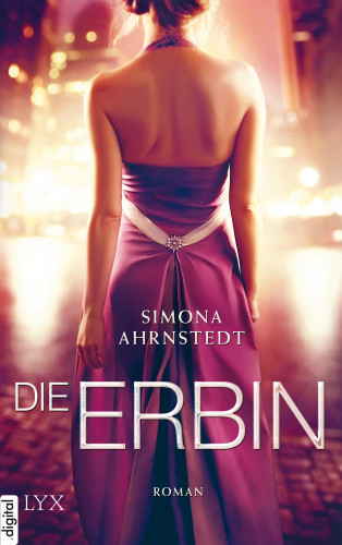 Simona Ahrnstedt: Die Erbin