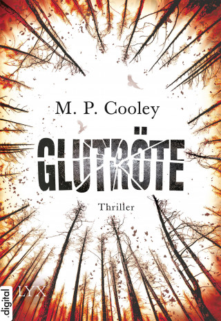 M. P. Cooley: Glutröte