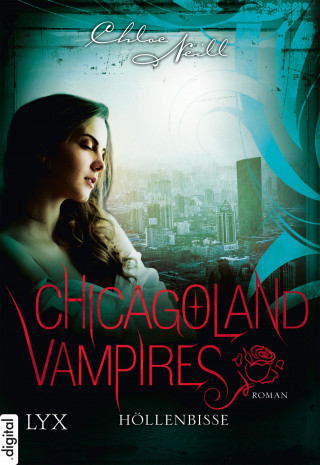Chloe Neill: Chicagoland Vampires - Höllenbisse