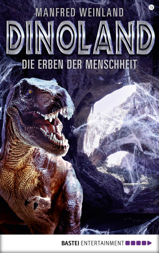 Manfred Weinland: Dino-Land - Folge 15