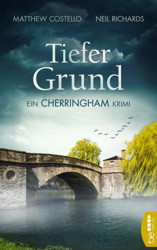 Matthew Costello, Neil Richards: Tiefer Grund